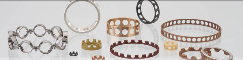 Barden Bearings Cages
